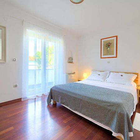 Bed&Breakfast Lucija Bed & Breakfast Punat Exterior foto