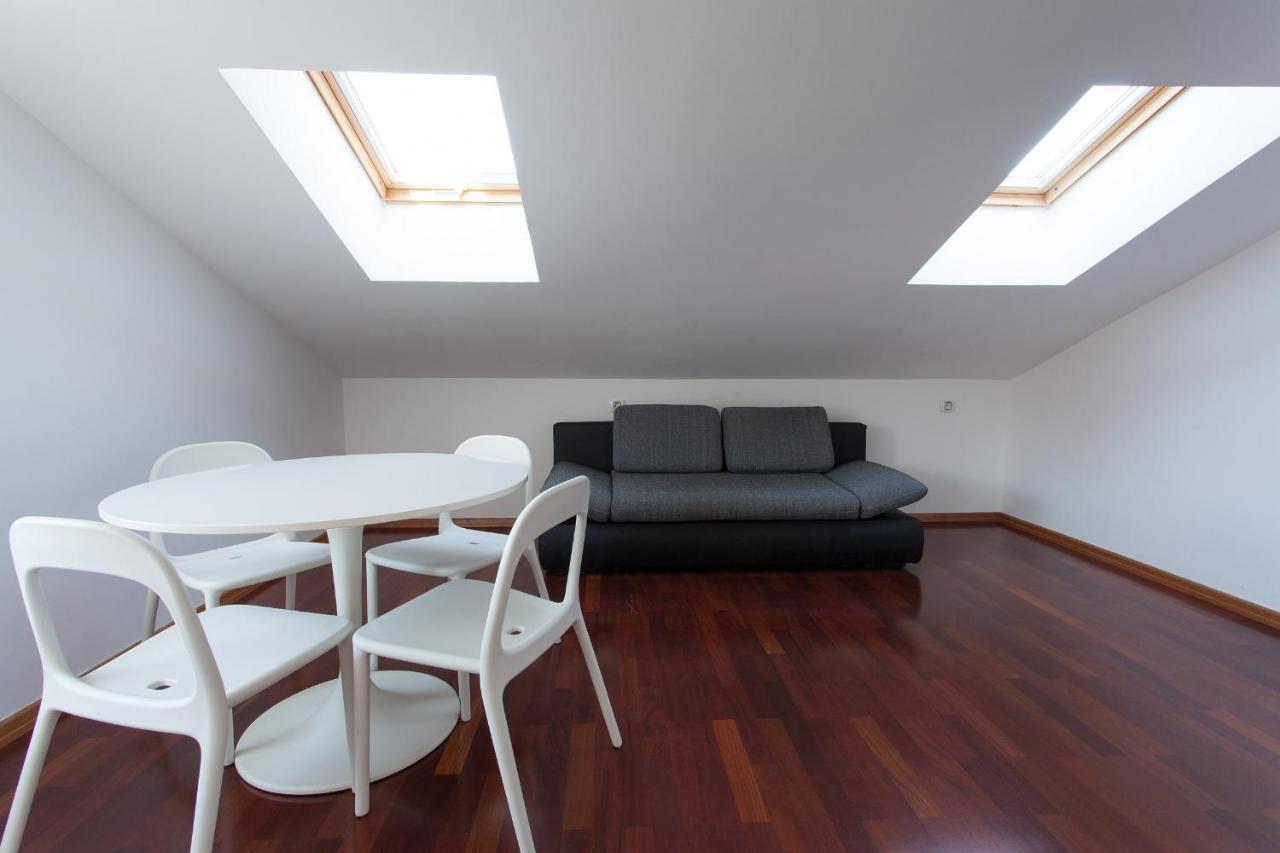 Bed&Breakfast Lucija Bed & Breakfast Punat Exterior foto