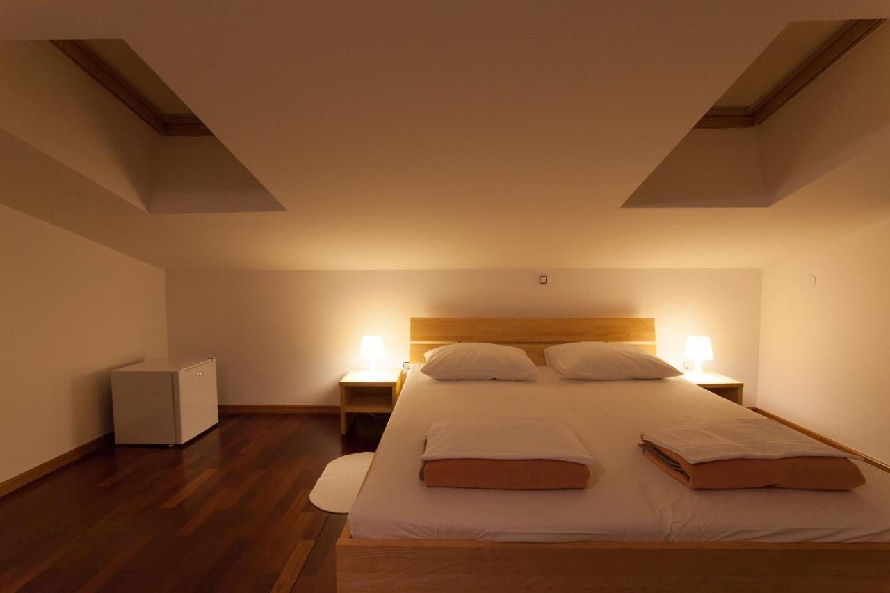 Bed&Breakfast Lucija Bed & Breakfast Punat Exterior foto