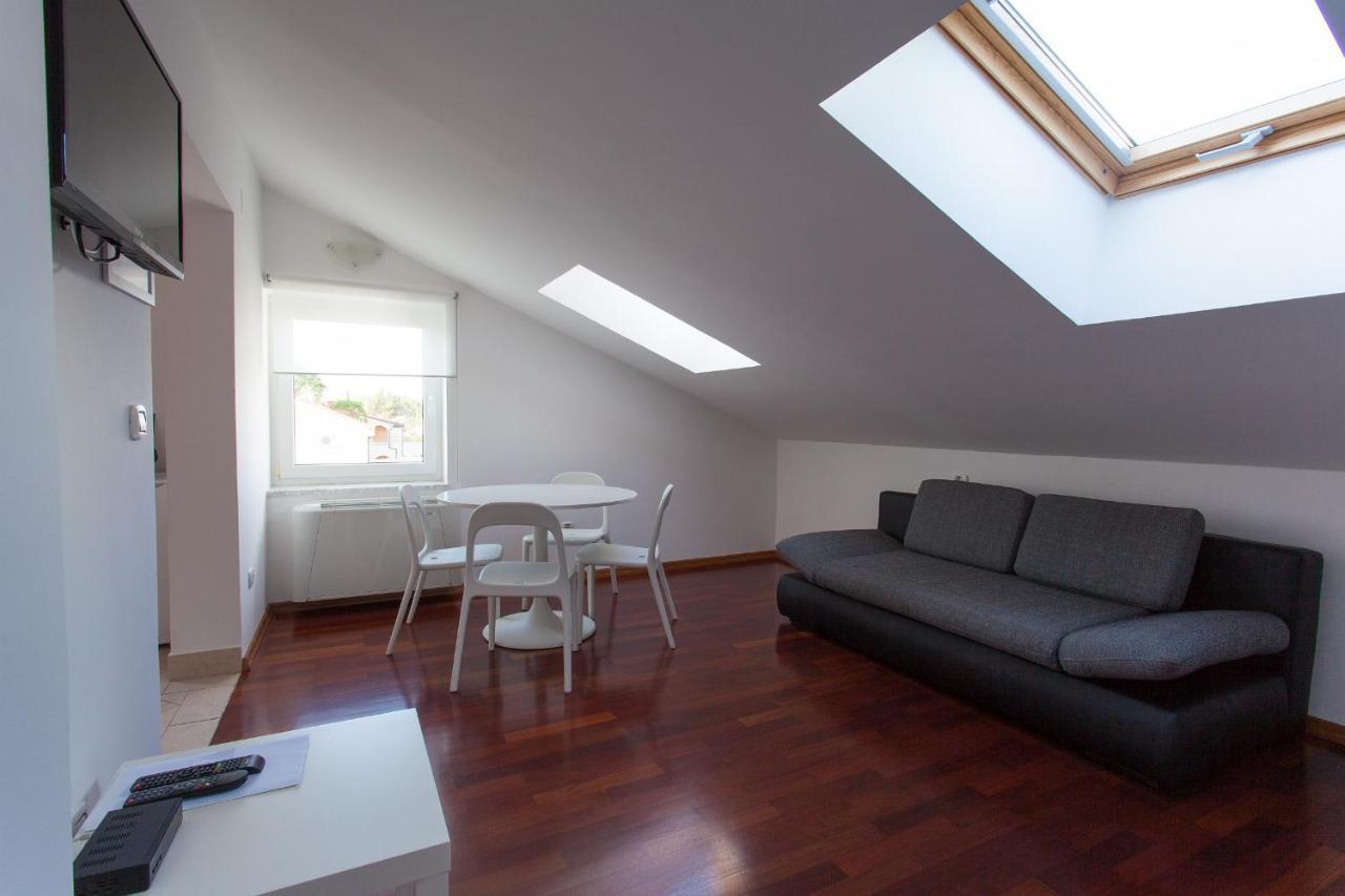 Bed&Breakfast Lucija Bed & Breakfast Punat Exterior foto