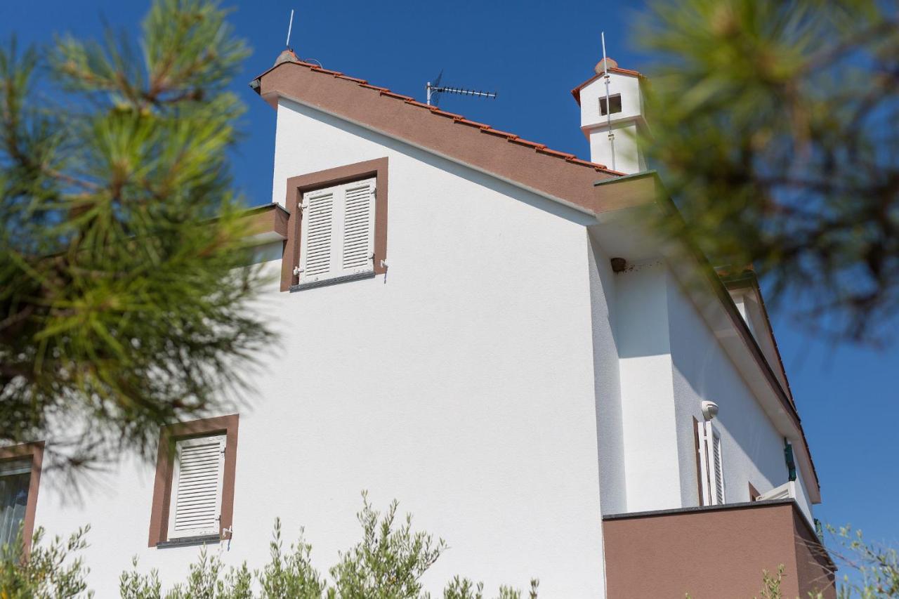 Bed&Breakfast Lucija Bed & Breakfast Punat Exterior foto