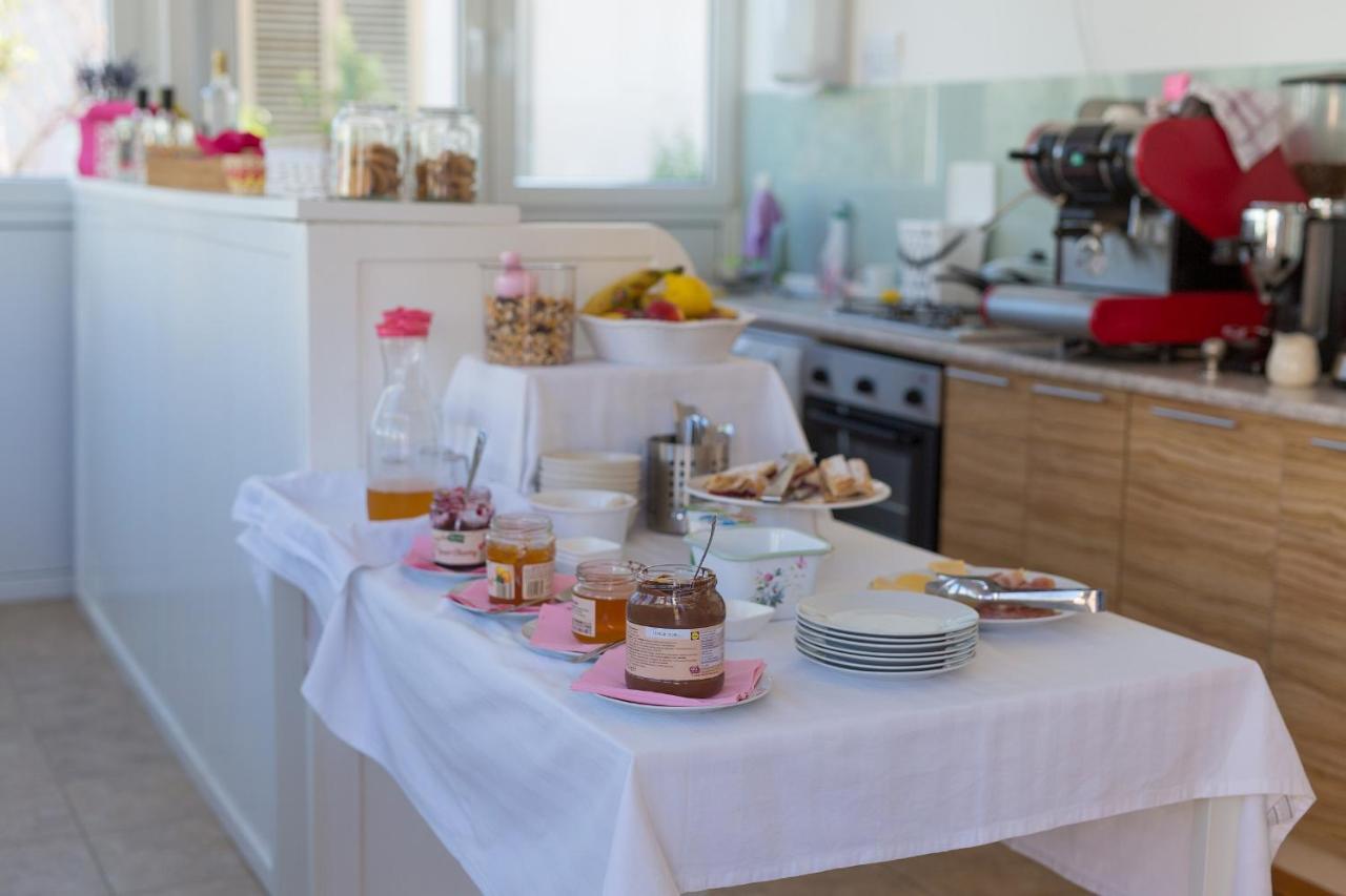 Bed&Breakfast Lucija Bed & Breakfast Punat Exterior foto