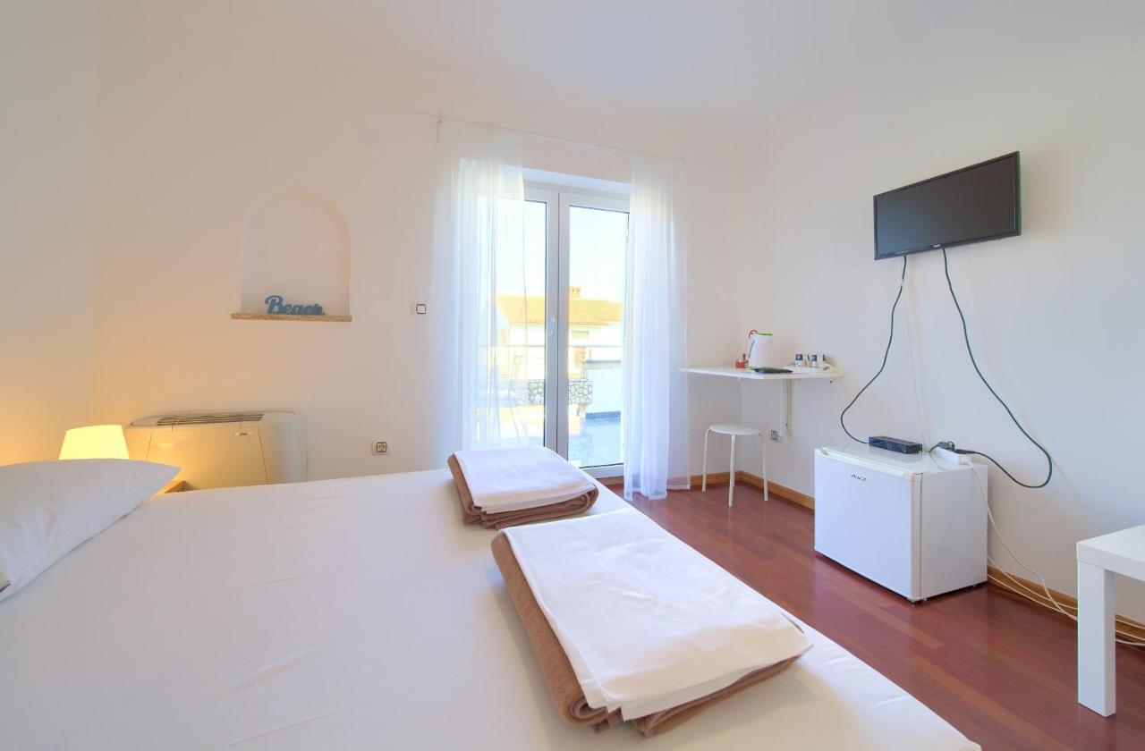 Bed&Breakfast Lucija Bed & Breakfast Punat Exterior foto