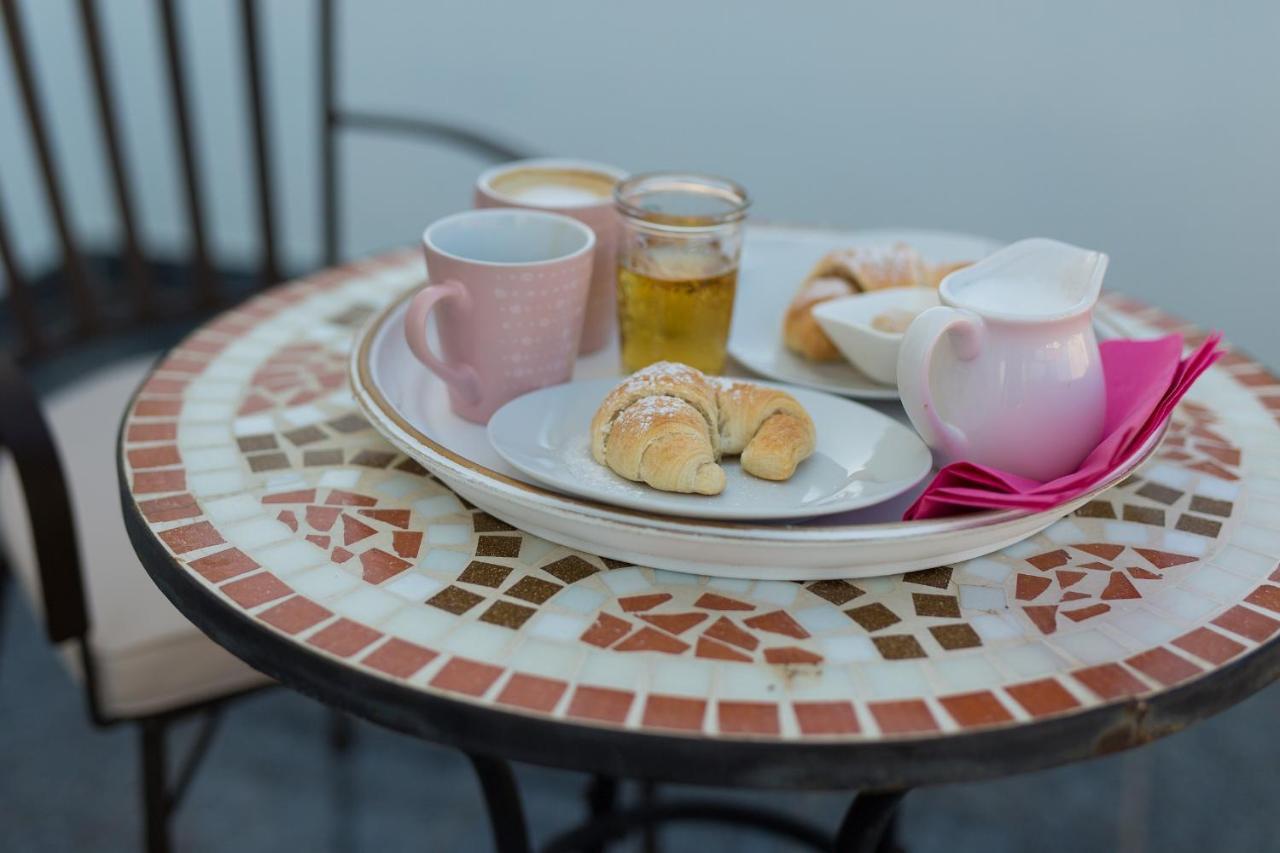 Bed&Breakfast Lucija Bed & Breakfast Punat Exterior foto