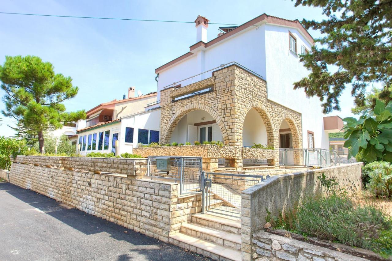 Bed&Breakfast Lucija Bed & Breakfast Punat Exterior foto