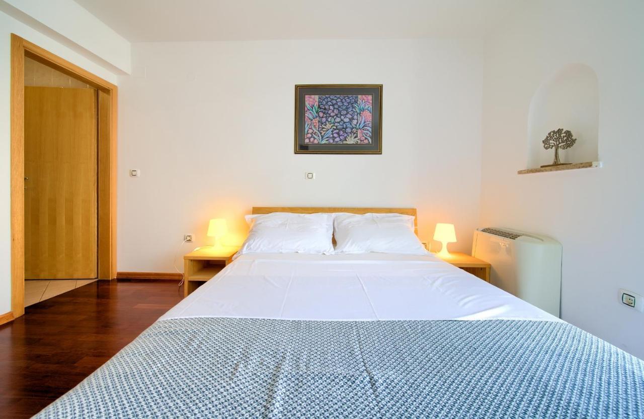Bed&Breakfast Lucija Bed & Breakfast Punat Exterior foto