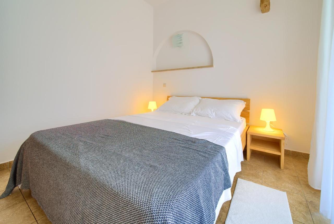 Bed&Breakfast Lucija Bed & Breakfast Punat Exterior foto