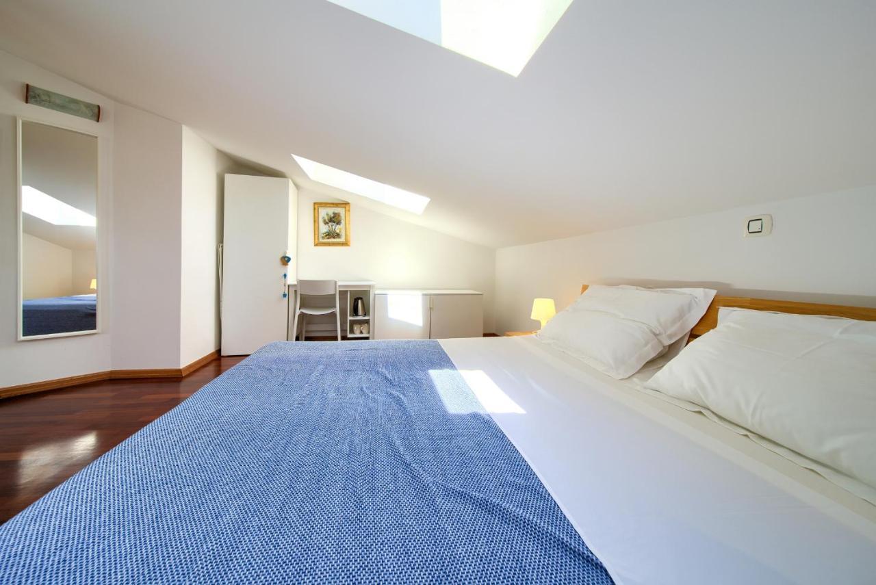 Bed&Breakfast Lucija Bed & Breakfast Punat Exterior foto