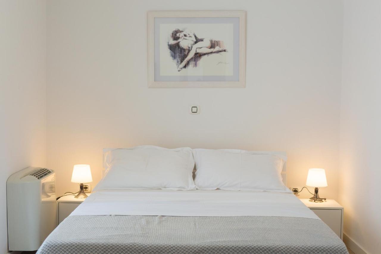 Bed&Breakfast Lucija Bed & Breakfast Punat Exterior foto