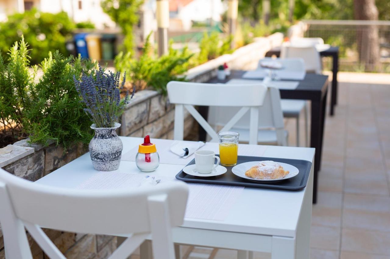 Bed&Breakfast Lucija Bed & Breakfast Punat Exterior foto