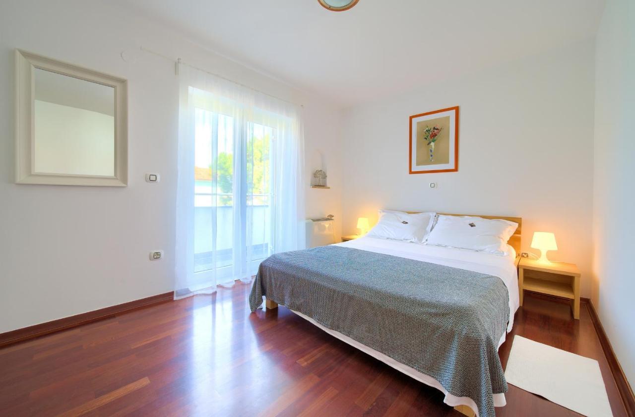 Bed&Breakfast Lucija Bed & Breakfast Punat Exterior foto