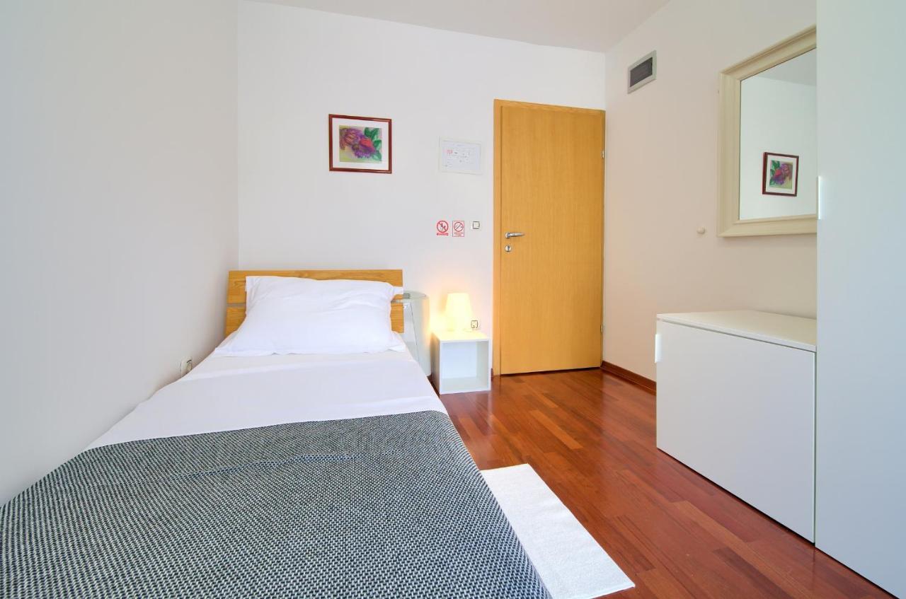 Bed&Breakfast Lucija Bed & Breakfast Punat Exterior foto