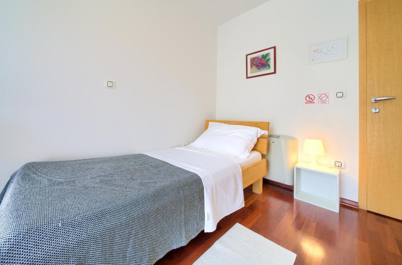 Bed&Breakfast Lucija Bed & Breakfast Punat Exterior foto