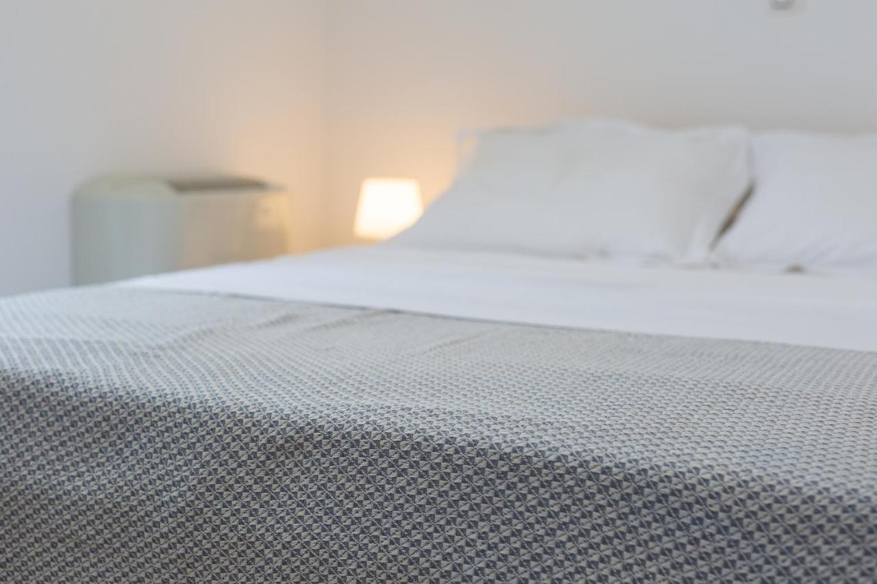Bed&Breakfast Lucija Bed & Breakfast Punat Exterior foto