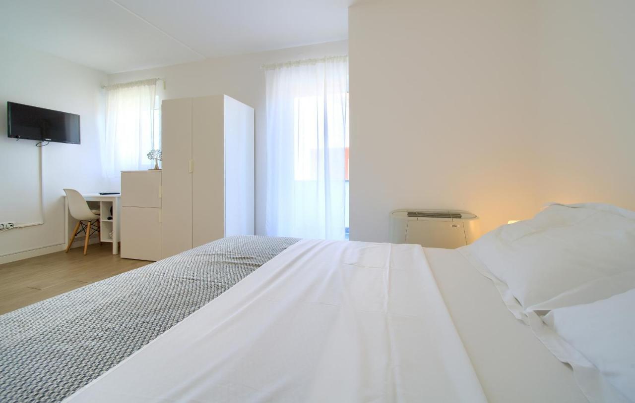 Bed&Breakfast Lucija Bed & Breakfast Punat Exterior foto