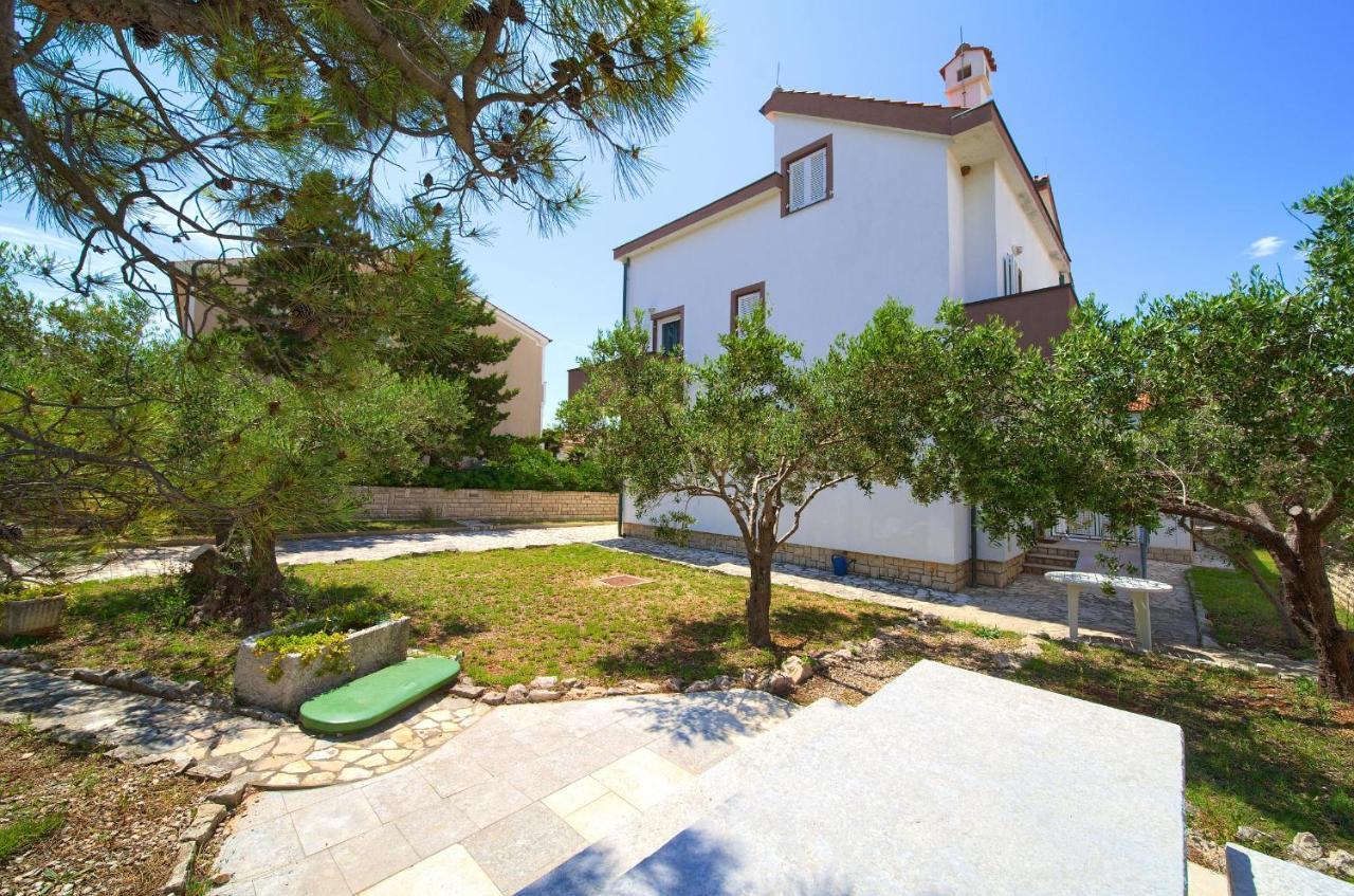 Bed&Breakfast Lucija Bed & Breakfast Punat Exterior foto