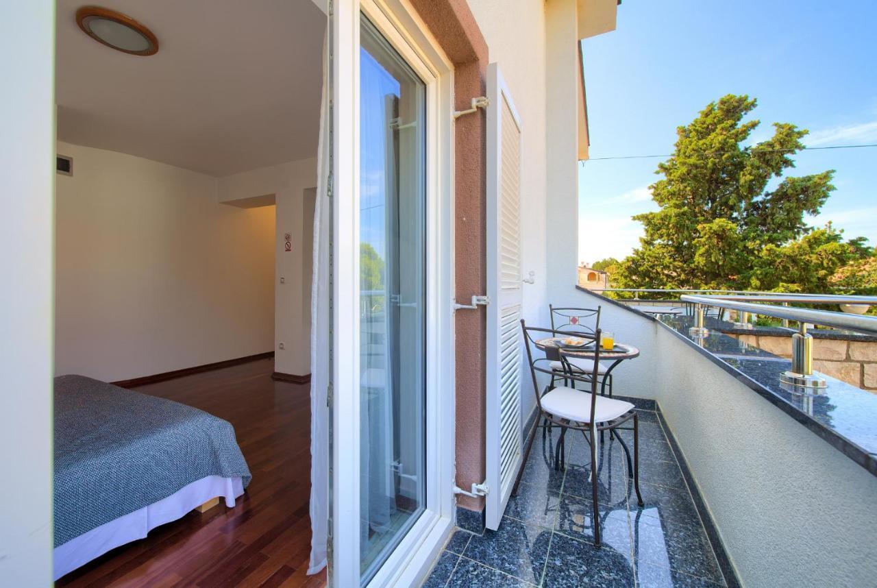 Bed&Breakfast Lucija Bed & Breakfast Punat Exterior foto