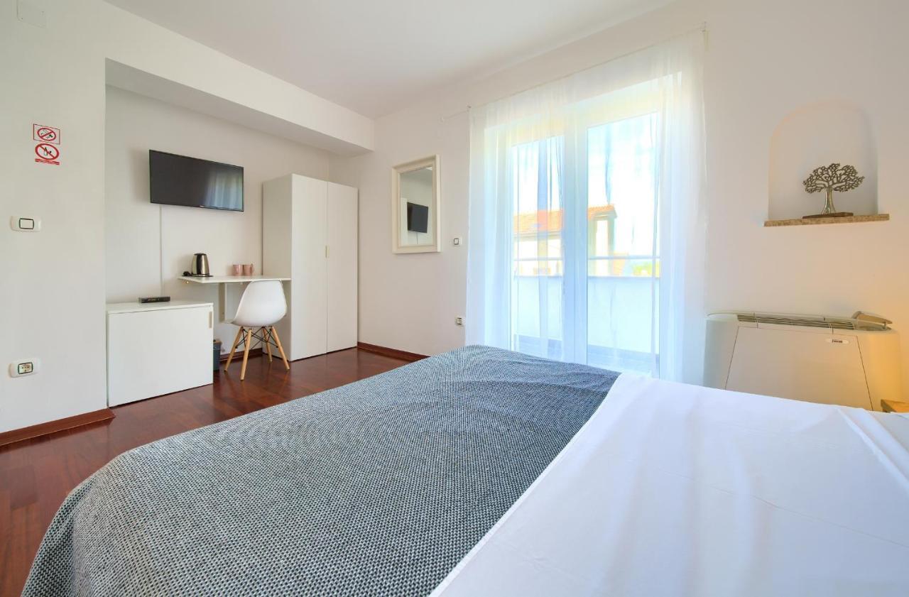 Bed&Breakfast Lucija Bed & Breakfast Punat Exterior foto