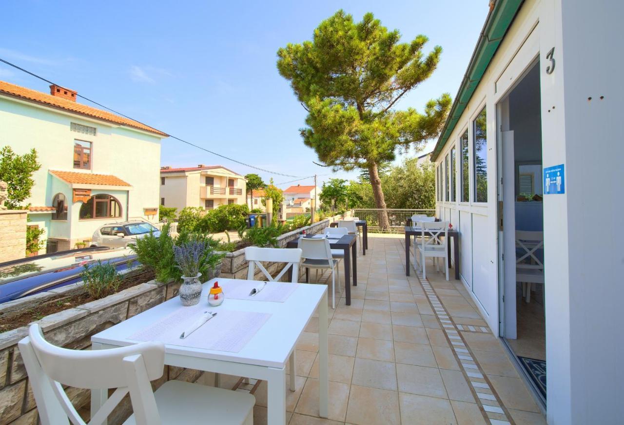 Bed&Breakfast Lucija Bed & Breakfast Punat Exterior foto
