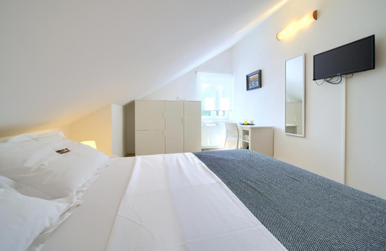 Bed&Breakfast Lucija Bed & Breakfast Punat Exterior foto