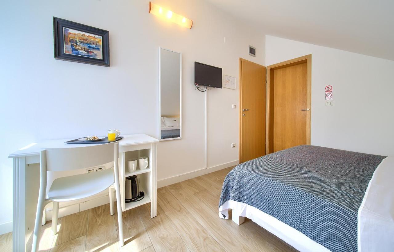 Bed&Breakfast Lucija Bed & Breakfast Punat Exterior foto