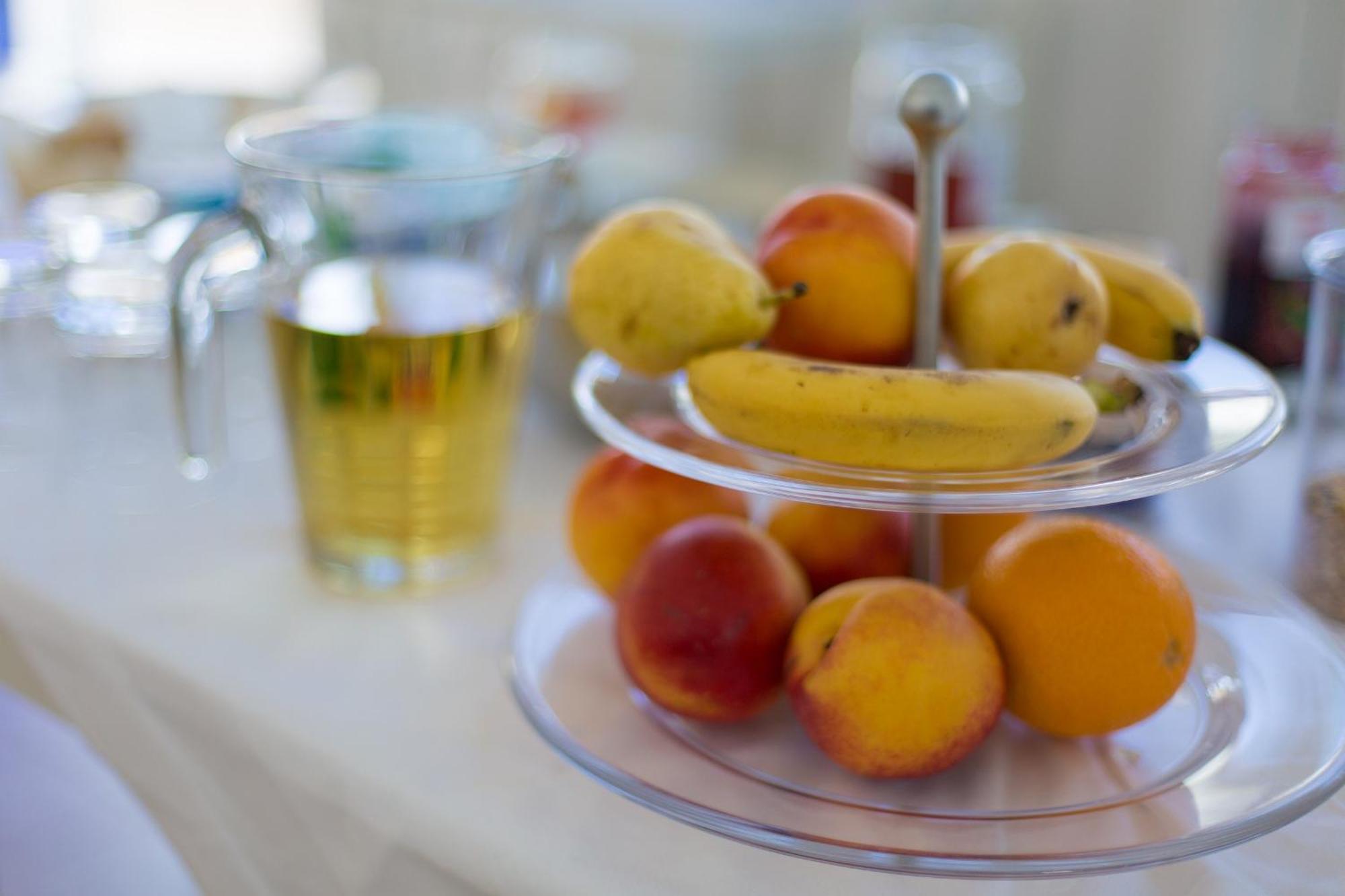 Bed&Breakfast Lucija Bed & Breakfast Punat Exterior foto