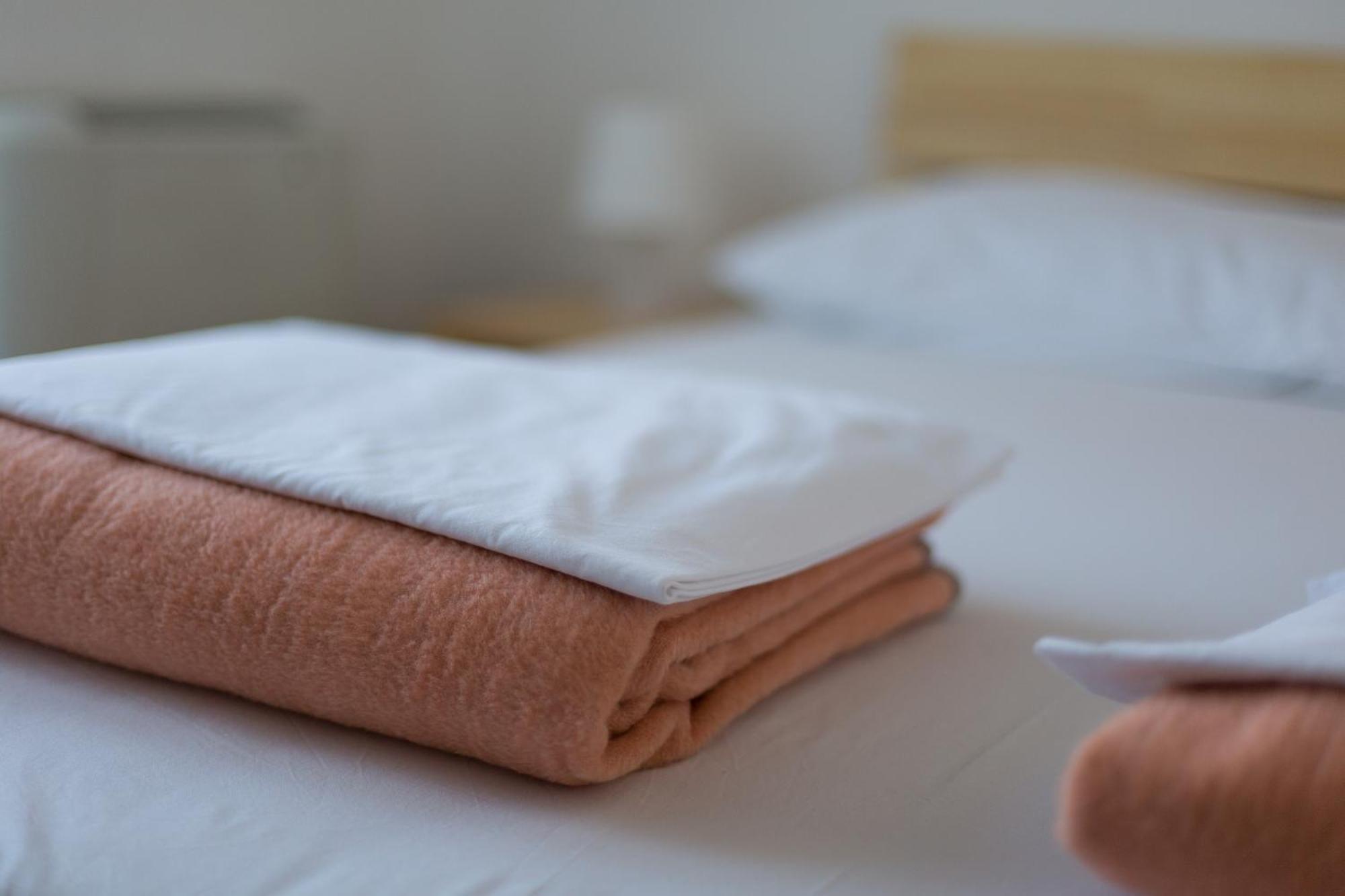 Bed&Breakfast Lucija Bed & Breakfast Punat Exterior foto