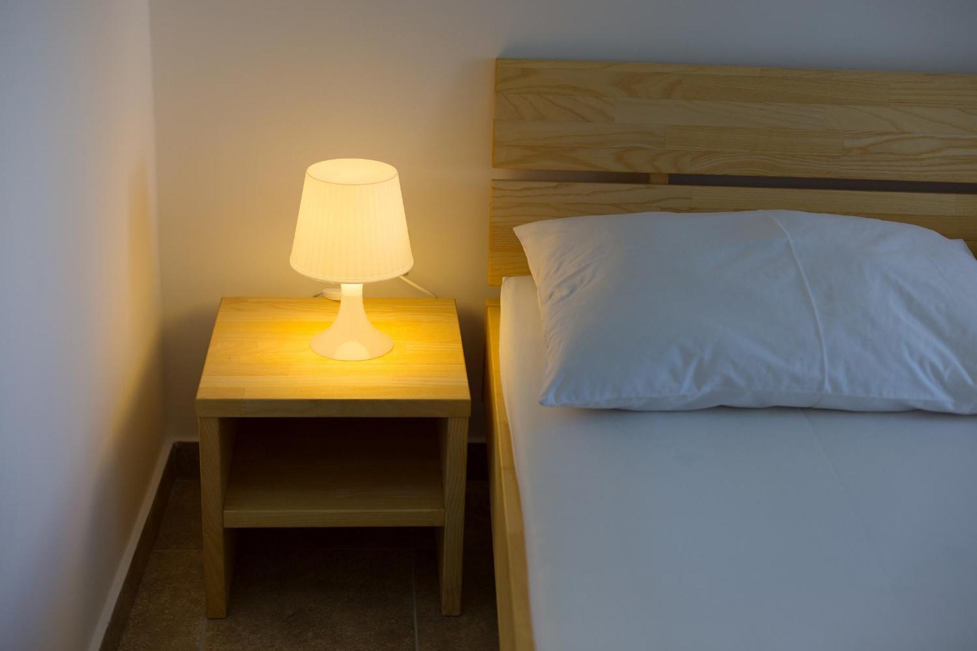 Bed&Breakfast Lucija Bed & Breakfast Punat Exterior foto