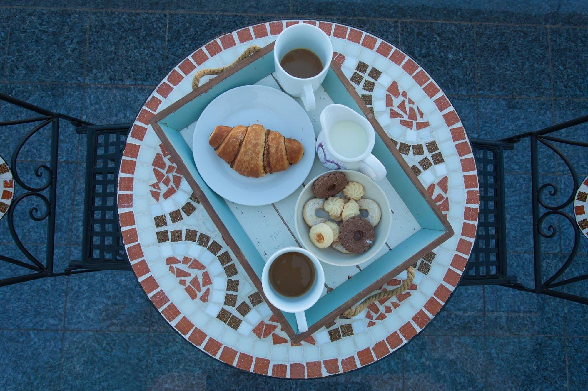 Bed&Breakfast Lucija Bed & Breakfast Punat Exterior foto